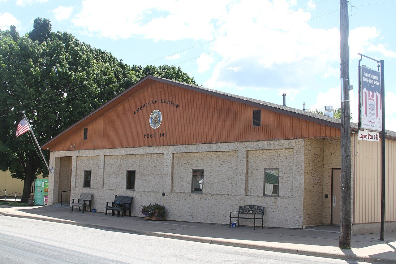 American Legion, Post 141