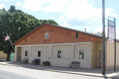 American Legion, Post 141