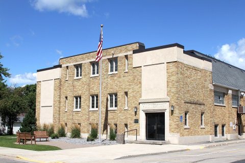 Auditorium