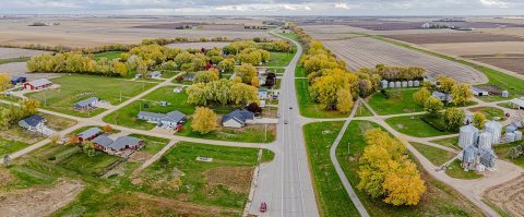 Taopi, Minnesota