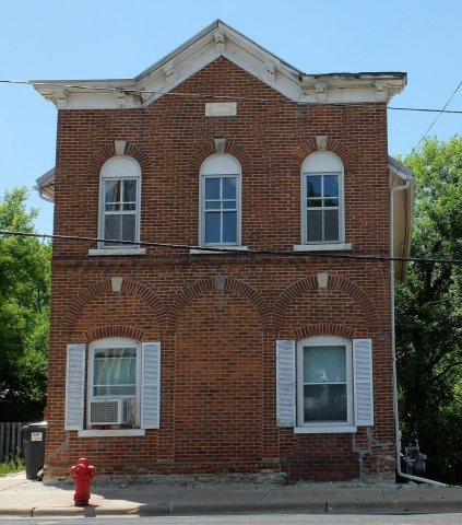 House in