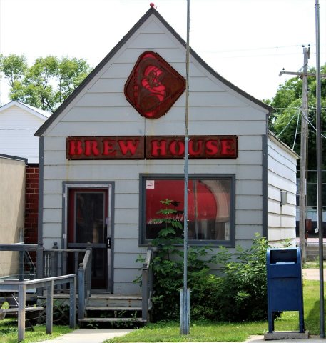 Brew House