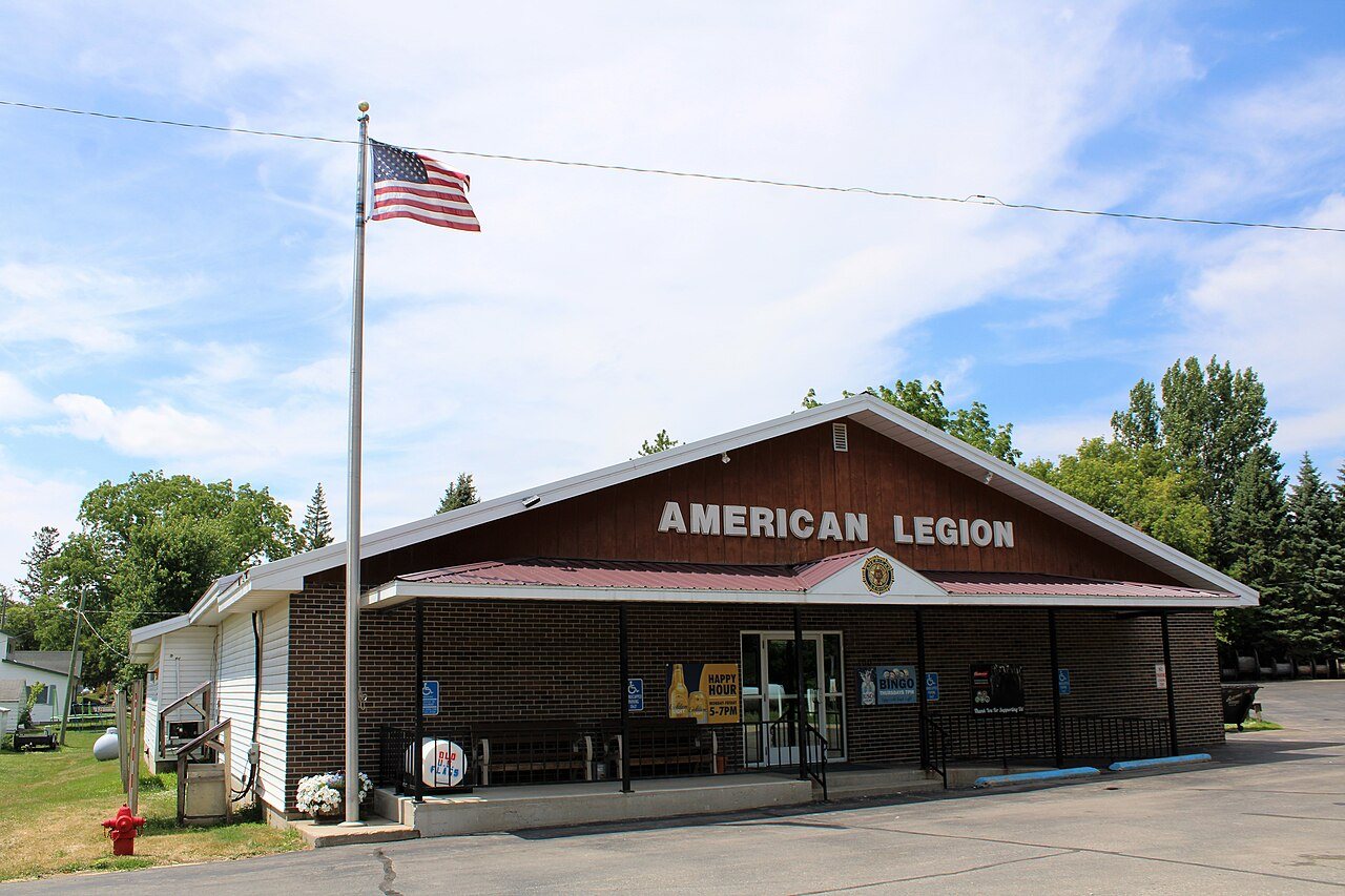 American Legion