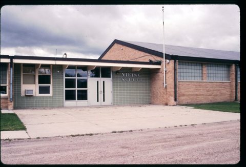Viking School