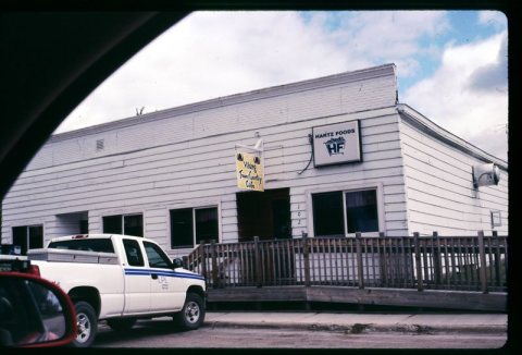 Hartz Store