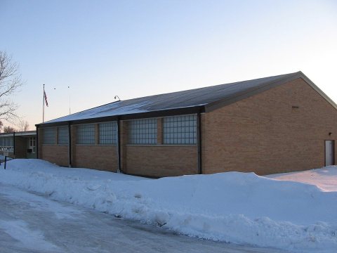 Viking, Minnesota