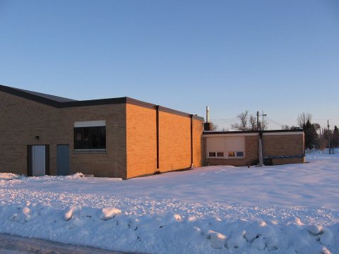 Viking, Minnesota