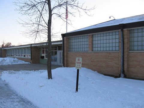 Viking, Minnesota