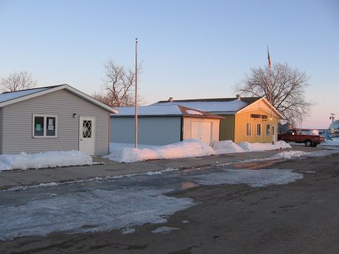 Viking, Minnesota
