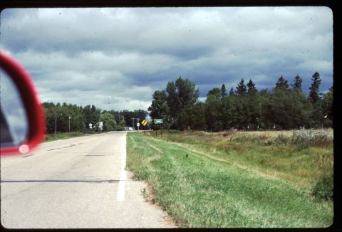 Viking, Minnesota