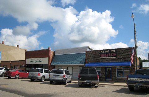 Evansville, Minnesota-01