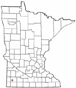 MNMap-doton-Chandler