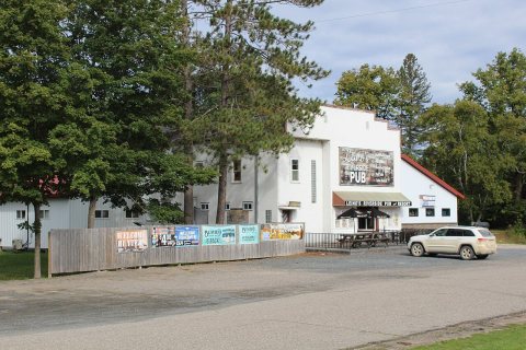 Business in Squaw Lake, Minnesota 09