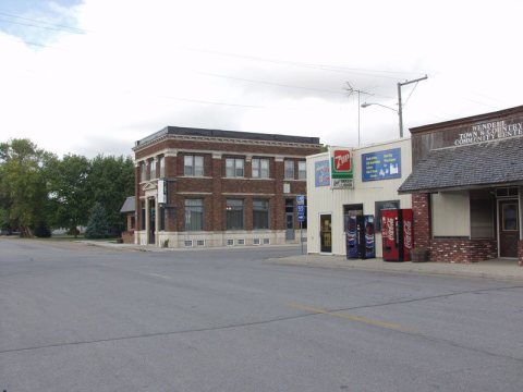 Wendell, Minnesota