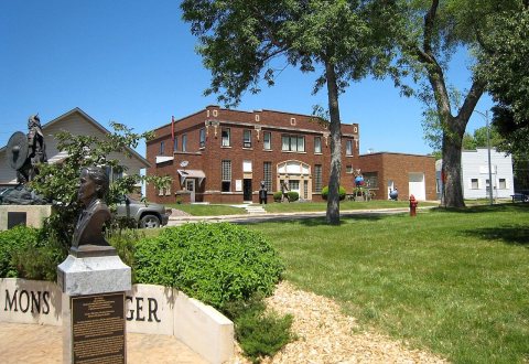 Rockfilter Distillery