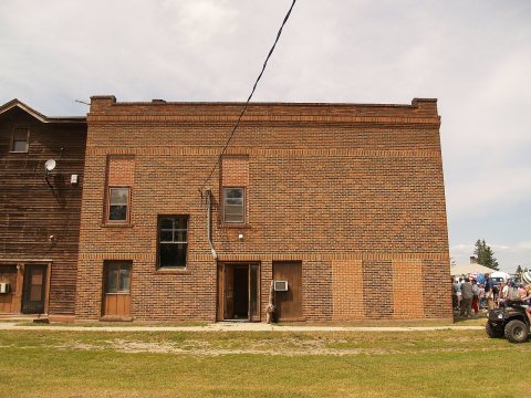 Former Holt School