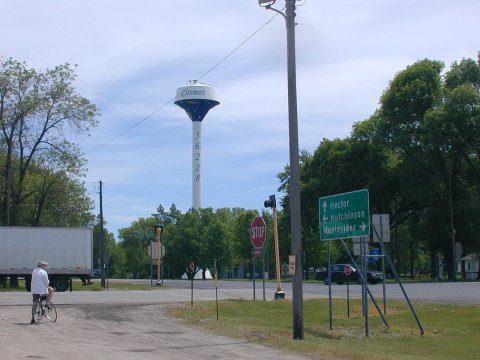 Luce Line Bike-Walk Trail, Cosmos MN - panoramio (2)
