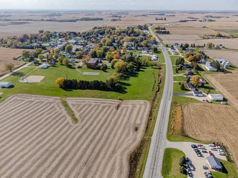 Canton, Minnesota