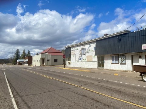 Barnum Main Street