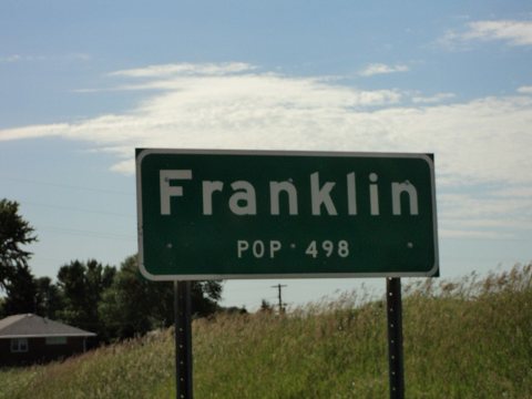Franklin, MN