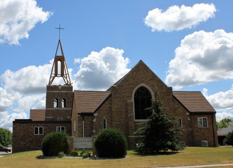 Grace Lutheran Church