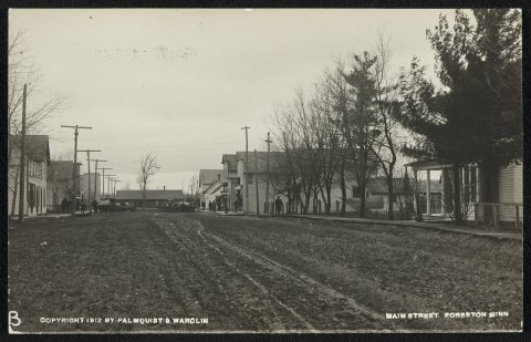 Main Street