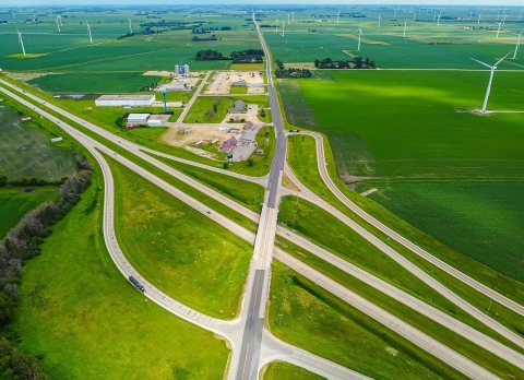 Dexter, Minnesota
