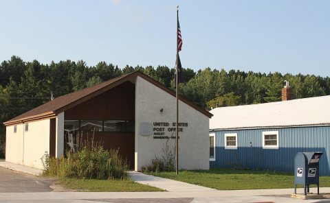 Post Office