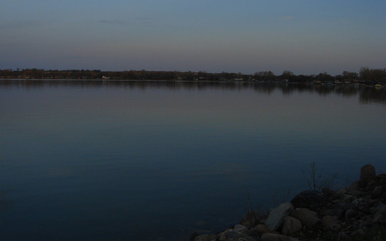 Lake Minneawaska