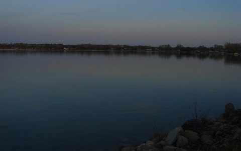 Lake Minneawaska