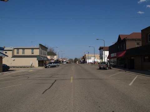 Main Street