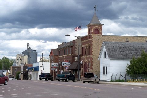 Arlington, Minnesota 5
