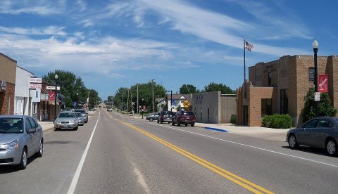 Cokato, MN 1