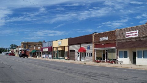 Dassel, MN 1
