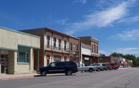 Dassel, MN 2