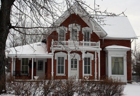CoanHouse