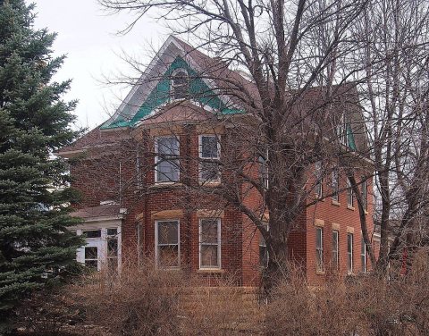 John Knotz House
