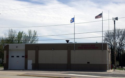 Eagle Lake Fire Department