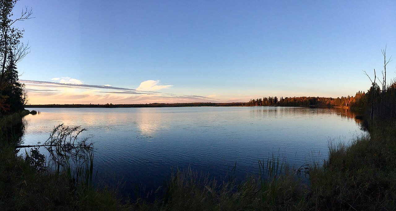 Eagle Lake, MN