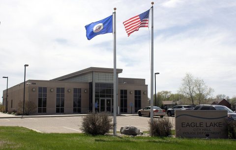 Eagle Lake City Hall-01