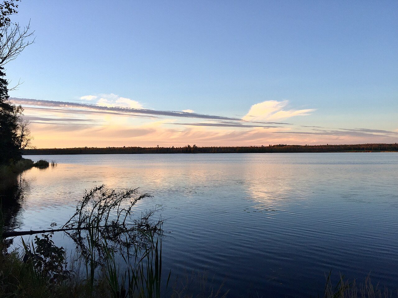 Eagle Lake MN