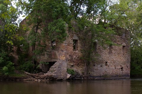 Archibald-Mill-Dundas-June-2008
