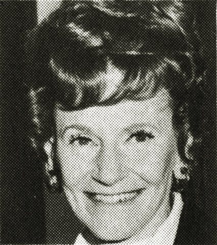 Helen Fischer