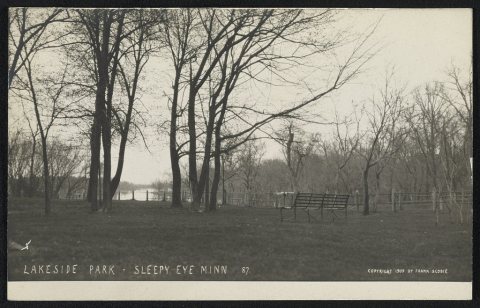 Lakeside Park