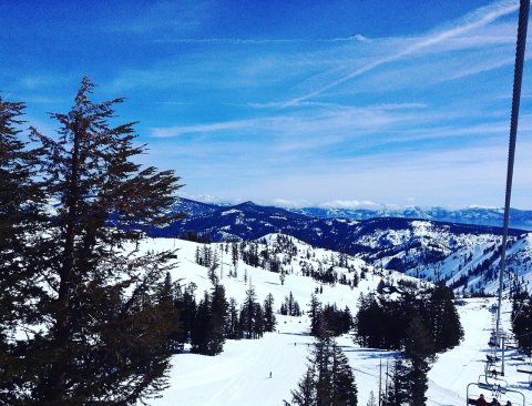 Squaw