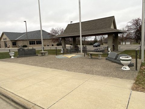 Veteran Memorial