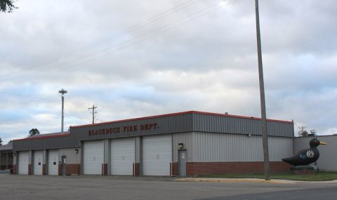 Fire Department