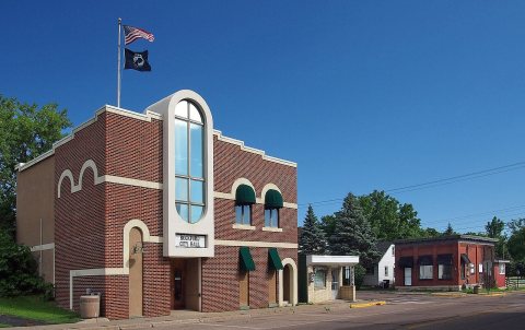 Rockford MN