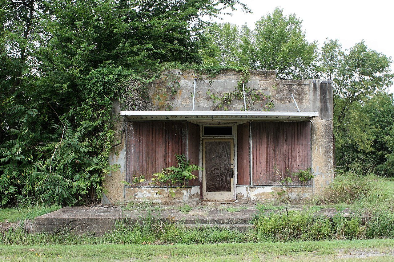 Building in