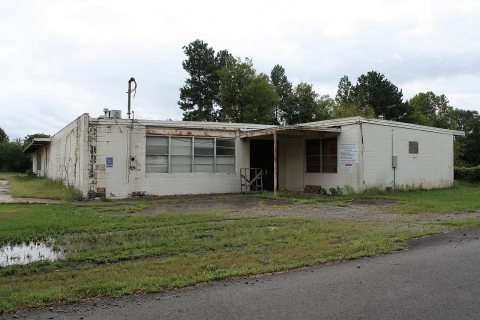 Perry-Casa High School